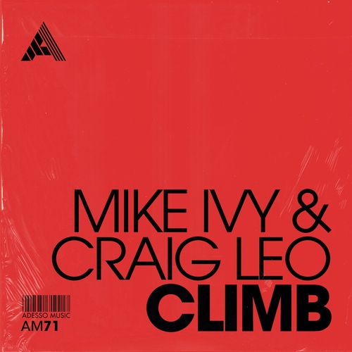 Mike Ivy & Craig Leo - Climb - Extended Mix [AM71]